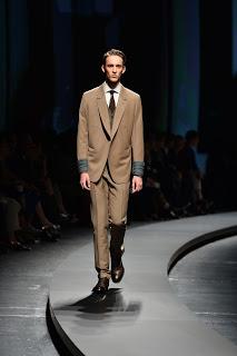 Ermenegildo Zegna _ Spring/summer 2014