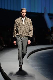 Ermenegildo Zegna _ Spring/summer 2014