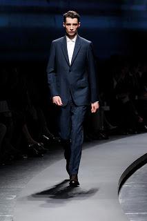 Ermenegildo Zegna _ Spring/summer 2014