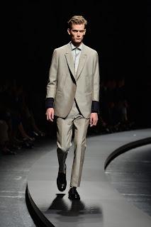 Ermenegildo Zegna _ Spring/summer 2014