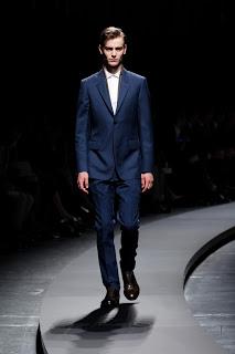 Ermenegildo Zegna _ Spring/summer 2014