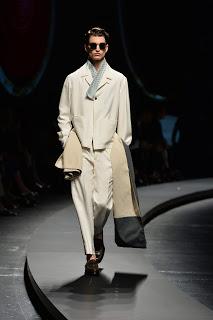 Ermenegildo Zegna _ Spring/summer 2014