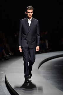 Ermenegildo Zegna _ Spring/summer 2014