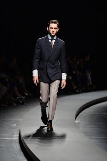 Ermenegildo Zegna _ Spring/summer 2014