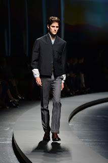 Ermenegildo Zegna _ Spring/summer 2014