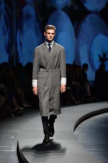 Ermenegildo Zegna _ Spring/summer 2014