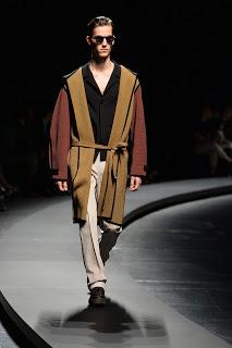 Ermenegildo Zegna _ Spring/summer 2014