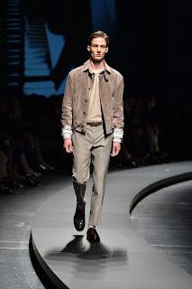 Ermenegildo Zegna _ Spring/summer 2014