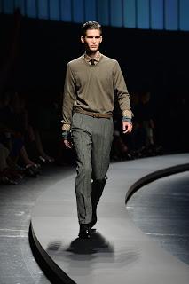 Ermenegildo Zegna _ Spring/summer 2014