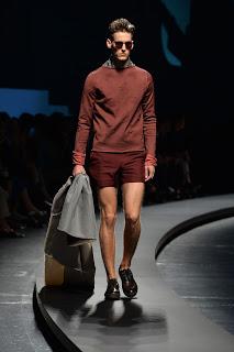 Ermenegildo Zegna _ Spring/summer 2014