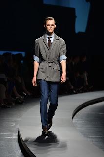 Ermenegildo Zegna _ Spring/summer 2014