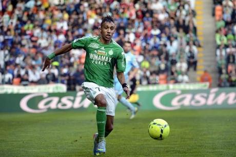 Calciomercato Ligue 1, 2 luglio: Aubameyang saluta il Saint-Etienne