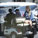 Britney Spears in vacanza con il fidanzato David Lucado06