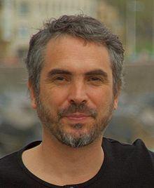Alfonso Cuarón (Wikipedia)