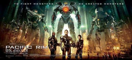 pacific rim