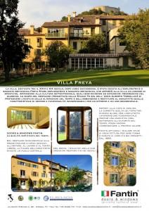 Villa Freya