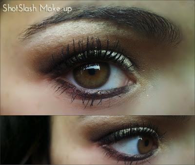 Make up tutorial estivo - Summer Sunset