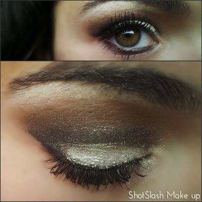 Make up tutorial estivo - Summer Sunset