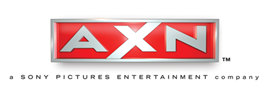 AXN (canale 120 Sky) e AXN Sci-Fi (canale 133 Sky) programmazione 2013-2014