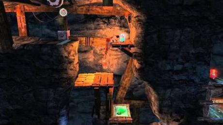 Prince of Persia: The Shadow and the Flame, video-diario degli autori Prince-of-Persia-The-Shadow-and-the-Flame-trailer