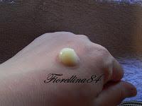 Balsamo ai fiori di mandorlo e karitè Balsamo ai fiori di mandorlo e karitè