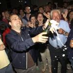 Il consigliere Lanzarone nominato capogruppo di Menfi 2020 Lillo Lanzarone Menfi 2020