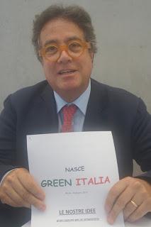 Un futuro Green per l’Italia. Bisogna esserne convinti