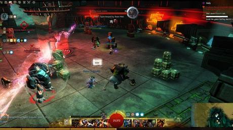 Guild Wars 2 potrebbe non ricevere mai un'espansione Guild Wars 2 potrebbe non ricevere mai un'espansione