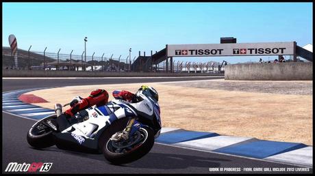 Il DLC Moto2 e Moto3 è disponibile gratis per i possessori di MotoGP 13 Il DLC Moto2 e Moto3 è disponibile gratis per i possessori di MotoGP 13