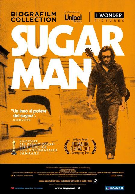 sugar man