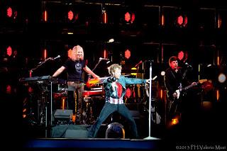 Bon Jovi (Milano 29/06/2013)