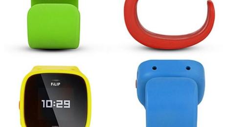 Vi presento Filip, uno smartwatch per bambini