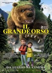 Uscite cinematografiche - del 3 e 4 Luglio