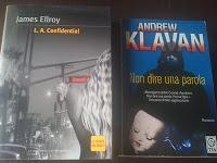 Tour della mia libreria # 3