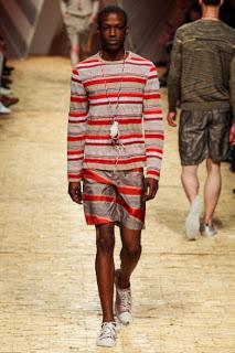 Missoni _ spring/summer 2014