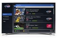 Samsung Smart Tv a tutto sport con l'app Eurosport Player