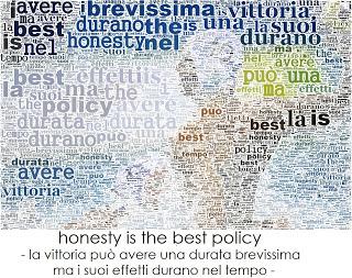 Il mio ideale di campione: chi decide il proprio destino, non quello degli altri