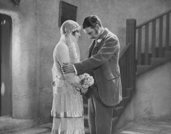 La Moglie del Fattore (The Farmer’s Wife) – Alfred Hitchcock (1928)