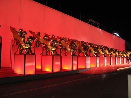 Il Festival del Cinema di Venezia