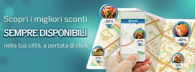 Grandi novità in casa Groupalia Grandi novità in casa Groupalia