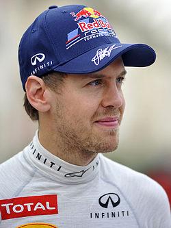 F1 | Vettel: “Sul secondo pilota 2014 voglio essere interpellato”.