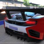 Assetto Corsa, ecco le immagini della McLaren MP4-12C GT3, il gioco si prepara per Steam