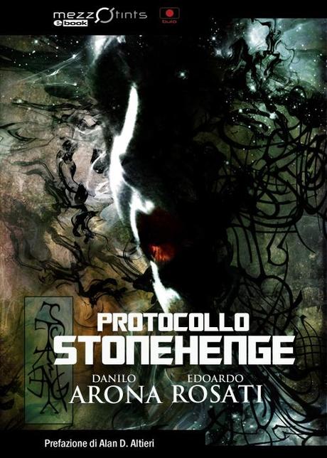 La Notte delle Presenze: Presentazione di Protocollo Stonehenge