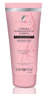 Yamamay Crema rassodante