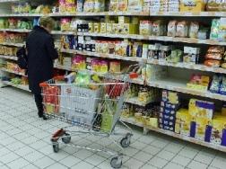 C 2 articolo 1104320 imagepp Istat e crisi, gli italiani consumano sempre meno cibo: il 6 luglio iniziano i saldi