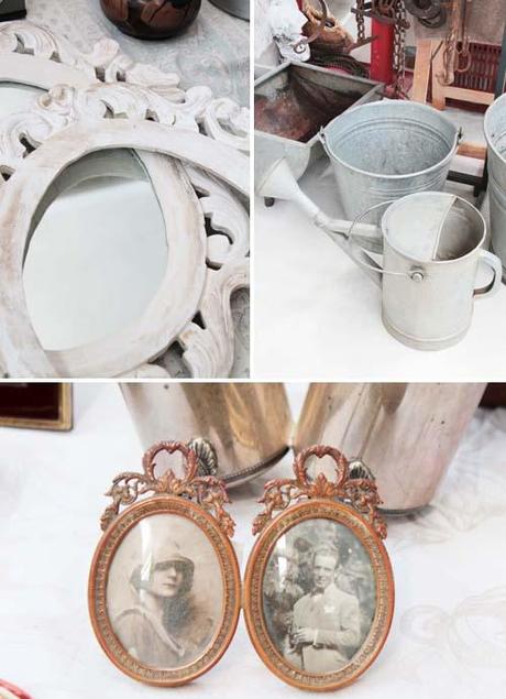 DOMENICA DI BLOGGER E BROCANTE DOMENICA DI BLOGGER E BROCANTE