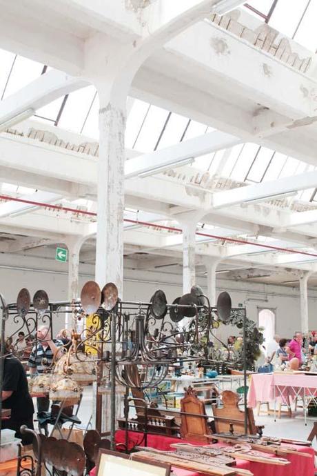 DOMENICA DI BLOGGER E BROCANTE DOMENICA DI BLOGGER E BROCANTE