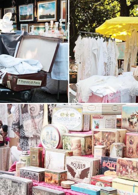 DOMENICA DI BLOGGER E BROCANTE DOMENICA DI BLOGGER E BROCANTE