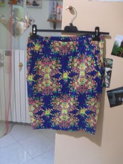 Un po' di shopping pre-saldi ;) Un po' di shopping pre-saldi ;)