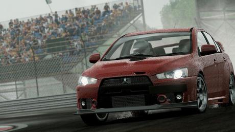 L'ultima build di Project CARS è disponibile su Steam L'ultima build di Project CARS è disponibile su Steam